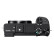 索尼（SONY）Alpha 6400 实时眼部对焦 智能追踪拍摄物体 a6400 APS-C微单数码相机Vlog视频 单机身 黑色