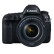 佳能（Canon）EOS 5D Mark IV 5D4 单反相机（EF 24-105mm f/4L IS II USM 镜头）含原装电池+卡色金环G-MCUV