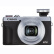 佳能（Canon）PowerShot G7 X Mark III G7X3 数码相机 银色 （约2010万像素/平滑皮肤模式/4K视频拍摄）