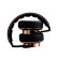 万魔（1MORE）电脑耳机耳麦 头戴式 华为小米通用 手机耳机 游戏耳机 三单元头戴式耳机H1707 HiFi 可换线