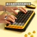 罗技（Logitech）POP KEYS 泡泡无线机械键盘 办公键盘 蓝牙键盘 游戏键盘 85键TTC轴  自定义表情包按键-黄 