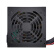 Thermaltake（Tt）额定500W 途锐600 电脑电源（主动式PFC/智能温控风扇/高品质电容/支持背线）