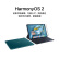华为HUAWEI MatePad Pro 10.8英寸2021款 鸿蒙HarmonyOS 影音娱乐办公学习平板电脑 8+256GB WIFI贝母白