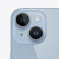 Apple/苹果 iPhone 14 (A2884) 256GB 蓝色 支持移动联通电信5G 双卡双待手机【快充套装】