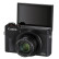 佳能（Canon）PowerShot G7 X Mark III G7X3 数码相机黑色 vlog拍摄 4K视频 旅游便携照相机