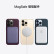 APPLE iPhone苹果13ProMax 全新未激活 (A2644)  全网通5G手机apple 石墨色 256GB（20w充电器套装）