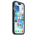 Apple iPhone 15 专用 MagSafe 硅胶保护壳 - 黑色 保护套 手机套 手机壳
