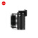 徕卡（Leica）CL微型无反数码相机/微单相机 套机 黑色(18mm f/2.8 定焦镜头)