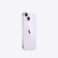Apple iPhone 14 (A2884) 128GB 紫色 支持移动联通电信5G 双卡双待手机【活动】