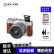 富士二手FUJIFILM/XA3/XA10/XA2/XA5/XA7胶片复古入门微单数码相机 富士X-A1[98-99新]  单机身