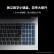 华为（HUAWEI）笔记本电脑MateBook D16 2024高能版13代酷睿标压i9 16G 1T 16英寸轻薄商务办公设计游戏本 灰