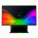 雷蛇（Razer）雷蛇战鹰 27英寸电脑游戏144Hz电竞显示器RGB底座IPS