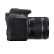 佳能/Canon 200D二代 200D 100D二手单反相机 新手入门半画幅高清视频家用旅游相机 200D+18-55 STM 黑色套机 99新