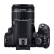 佳能（Canon）EOS 850D（EF-S 18-55mm f/4-5.6IS STM镜头）套机 4K（送相机包+配套UV保护镜+存储卡）