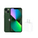 Apple iPhone 13 (A2634)512GB 绿色 支持移动联通电信5G 双卡双待手机【快充套装】 