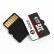 毕亚兹（BIAZE）32GB TF（Micro SD）存储卡 A1 U3 V30 4K 行车记录仪&安防监控专用 高度耐用内存卡