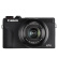 佳能（Canon）PowerShot G7 X Mark III G7X3 Vlog数码相机 4K视频拍摄 黑色 （含64G卡+包+读卡器+清洁套）