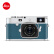 徕卡（Leica）M10-P全画幅微单相机 单机 银色（免费个性化定制松黛色饰皮)