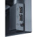 NEC EA234wmi 23英寸 16:9宽屏 IPS面板 金融 设计 商务办公专业液晶显示器