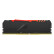 金士顿 (Kingston) FURY 16GB DDR4 2666 台式机内存条 Beast野兽系列 RGB灯条 骇客神条