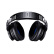铁三角（Audio-technica）ATH-G1WL头戴式耳机 专业游戏无线耳麦 多功能音乐耳机 黑色