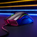 雷蛇(Razer)曼巴眼镜蛇精英版有线鼠标 办公鼠标 电竞游戏鼠标 右手通用型鼠标 RGB幻彩灯效鼠标 吃鸡/LOL/CS GO游戏鼠标 黑色