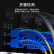 烽火(FiberHome)光纤跳线 SC-SC-3M 电信级单模单芯3米低烟无卤收发器尾纤