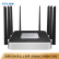 TP-LINK 2600M 5G三频无线企业级路由器 wifi穿墙/VPN/千兆端口/AC管理 TL-WVR2603L