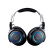铁三角（Audio-technica）ATH-G1WL头戴式耳机 专业游戏无线耳麦 多功能音乐耳机 黑色