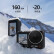 大疆 DJI Osmo Action 3 运动相机摩托车骑行滑雪防抖手持vlog摄像机 标准套装（含128G卡）