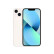 Apple/苹果 iPhone 13 (A2634) 128GB 星光色 支持移动联通电信5G 双卡双待手机【快充套装】