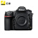 尼康（Nikon）D850专业级超高清全画幅数码单反相机 D850 单机身 酷玩摄影套装