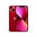 Apple iPhone 13 (A2634) 256GB 红色 支持移动联通电信5G 双卡双待手机【支持全网用户办理】