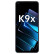 OPPO K9x 天玑810 5000mAh长续航  90Hz屏 6400万三摄 拍照 5G 手机 银紫超梦  8GB+256GB