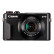 佳能（Canon）PowerShot G7 X Mark II G7X2 可翻转触摸屏 高速连拍 4K视频 Vlog专业数码相机 专业摄影套装