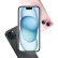 Apple iPhone 15 (A3092) 128GB 蓝色 支持移动联通电信5G 双卡双待手机 