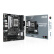 华硕（ASUS）PRIME B650M-A II主板 M-ATX小板 (AMD B650/socket AM5)