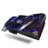 技嘉(GIGABYTE)AORUS GeForce RTX 2070 XTREME 大雕 1815MHz 14140MHz 256bit GDDR6 8G 电竞游戏显卡
