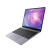 华为笔记本电脑 MateBook 13 2020款 13英寸 十代酷睿i5 16G+512G MX250 触控屏/全面屏轻薄本/多屏协同 灰