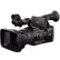 索尼（SONY）FDR-AX1E 4K高清数码摄像机 20倍光学变焦 G系列镜头 XAVC S录制格式 内置ND滤镜