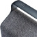 威发（Vifa）哥本哈根（Copenhag）wifi音箱 家居纺织布艺便携式蓝牙无线音响 支持苹果AirPlay/DLNA 煤灰色