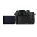 松下数码相机（Panasonic) Lumix DMC-GH4 微型单电相机 4K 视频拍摄利器 