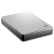 希捷(Seagate)4TB USB3.0移动硬盘 睿品系列 (自动备份 高速传输 兼容Mac) 皓月银