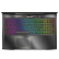 机械革命（MECHREVO）X6Ti-S 15.6英寸吃鸡游戏笔记本电脑 i7-7700HQ 8G 128GSSD+1T GTX1050 4G 机械键盘