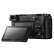 索尼（SONY）Alpha 6300 APS-C微单数码相机 旅行便携套装 黑色（SEL18135镜头 ILCE-6300M/A6300M/α6300）