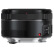 佳能（Canon）EF 50mm f/1.8 STM 单反镜头 标准定焦镜头