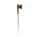 爱科技（AKG）Y10 耳机耳塞式 立体声音乐耳机 通用 手机耳机 棕色