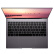 华为(HUAWEI) MateBook X Pro 13.9英寸超轻薄全面屏笔记本(i5-8250U 8G 256G 3K 指纹 触控 office)灰