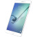 三星Galaxy Tab S2 平板电脑 8.0英寸（八核CPU 2048*1536 3G/32G 指纹识别）WIFI版 白色 T710 