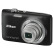 尼康（NIKON） Coolpix S2800 便携数码相机 黑色（2005万像素 2.7英寸屏 5倍光学变焦 26mm广角）